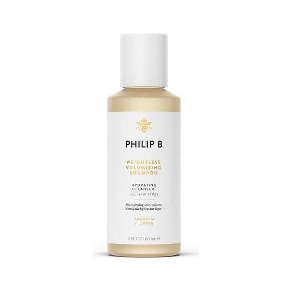 Philip B Philip B. Weightless Volumizing Shampoo 2 oz Shampoo