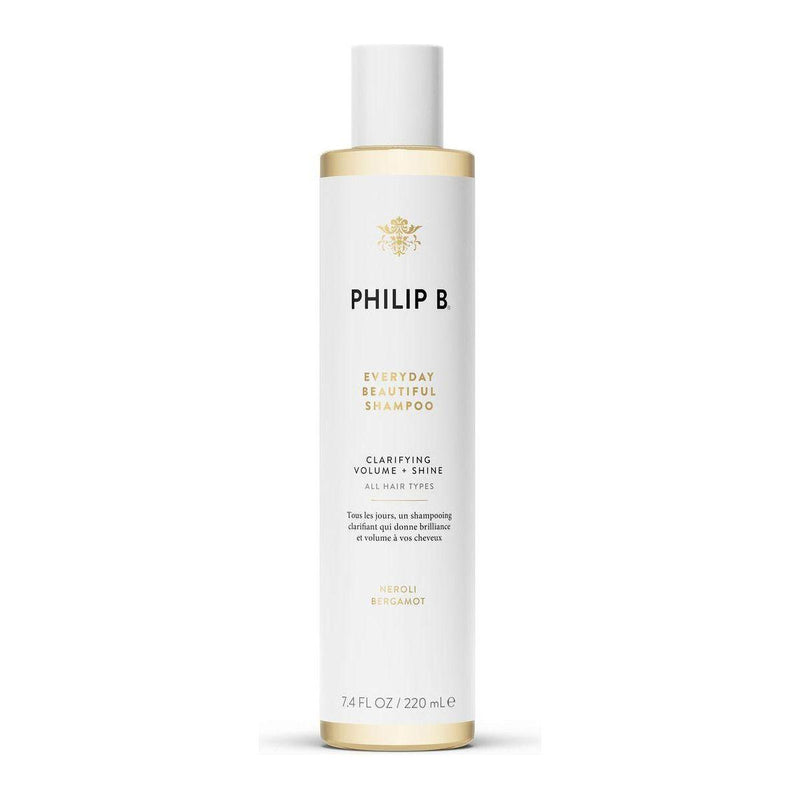 Philip B Philip B. Everyday Beautiful Shampoo 7.4 oz Shampoo