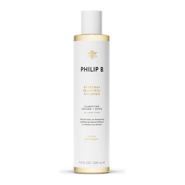 Philip B Everyday Beautiful Shampoo 7.4 oz