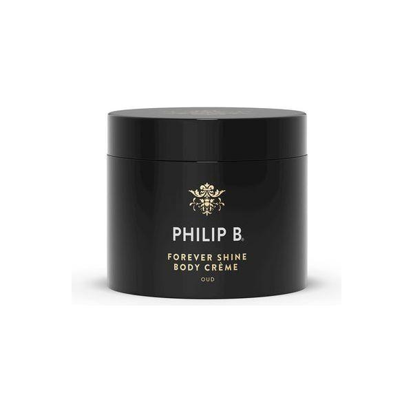 Philip B Philip B. Forever Shine Body Cream 8 oz Body Cream