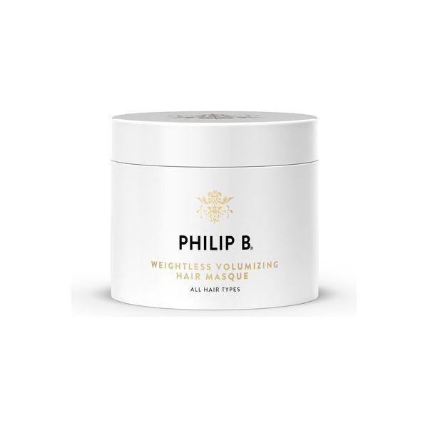 Philip B Philip B. Weightless Volumizing All Hair Types Masque 8 oz Hair Masque