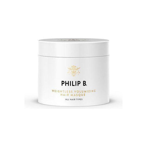 Philip B Philip B. Weightless Volumizing All Hair Types Masque 8 oz Hair Masque