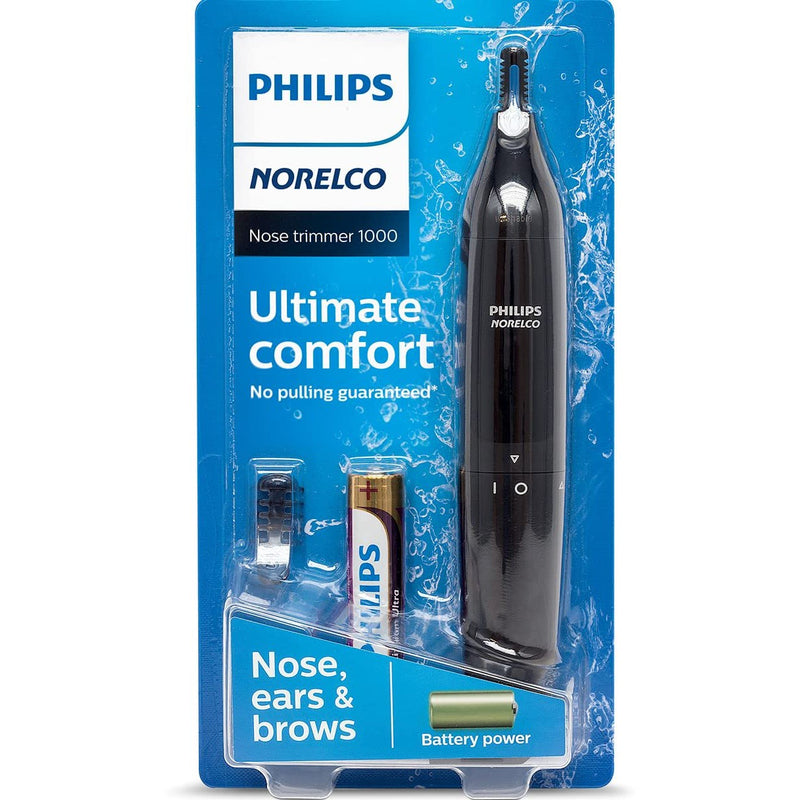 Philips Philips Norelco Nosetrimmer 1000 Nose Trimmer