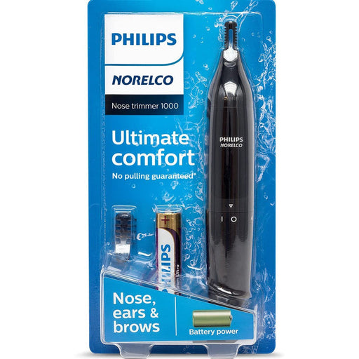 Philips Philips Norelco Nosetrimmer 1000 Nose Trimmer