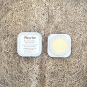 Sweet Anthem Phoebe - lavender, snow, & sweet pine