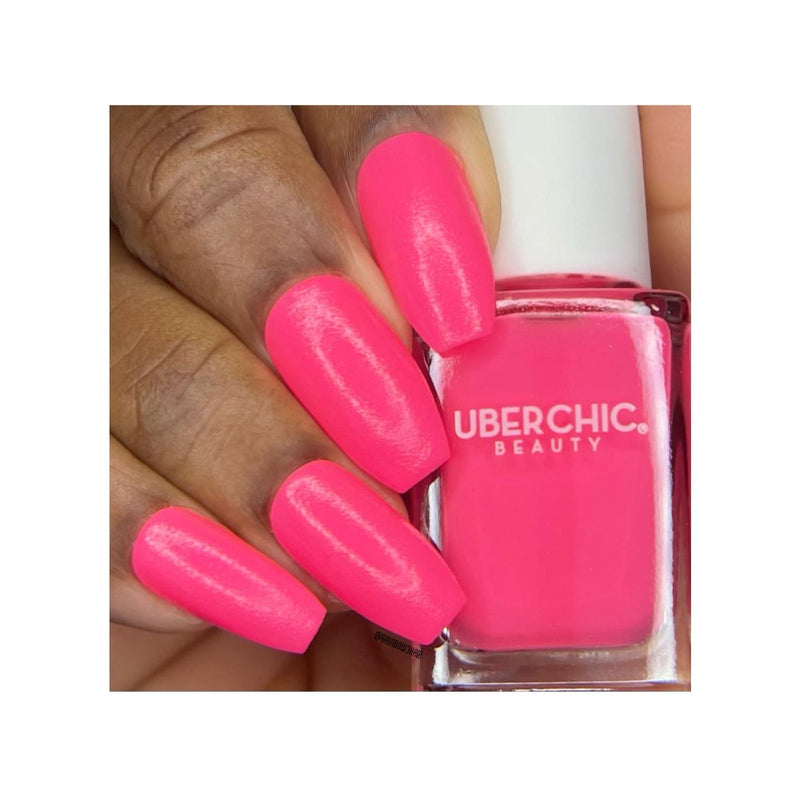 UberChic Beauty Bermuda - Polish Regular Polish