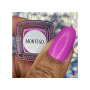 UberChic Beauty Montego - Polish Regular Polish