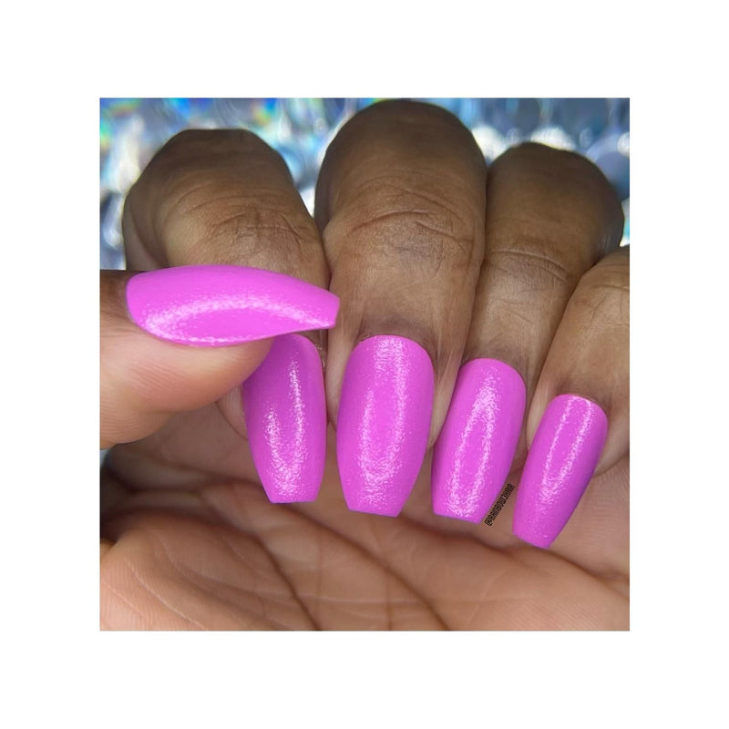 UberChic Beauty Montego - Polish Regular Polish