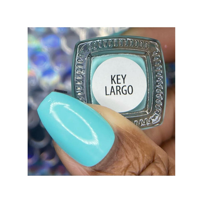 Uberchic Beauty Key Largo   Polish