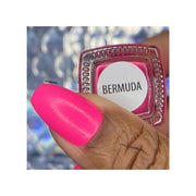 UberChic Beauty Bermuda - Polish Regular Polish