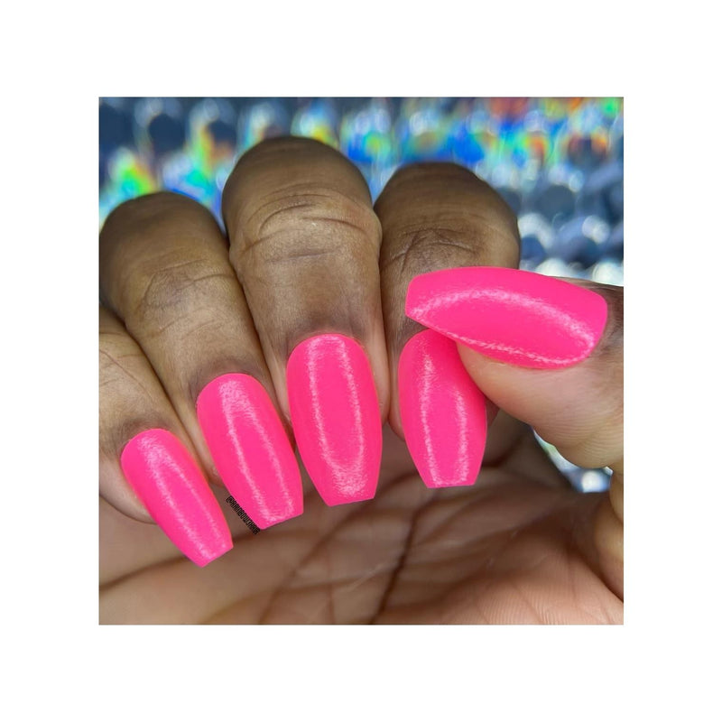 UberChic Beauty Bermuda - Polish Regular Polish