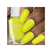 UberChic Beauty Come On Pretty Mama - Polish Regular Polish