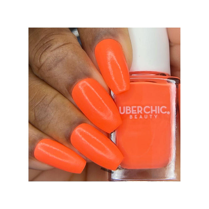 Uberchic Beauty Bahama   Polish