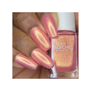 UberChic Beauty Ready For A New Hue - Nail Polish Regular Polish