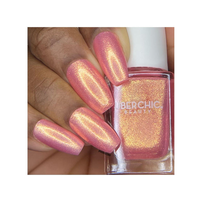 Uberchic Beauty Ready For A New Hue   Nail Polish