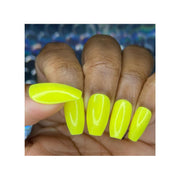 UberChic Beauty Come On Pretty Mama - Polish Regular Polish