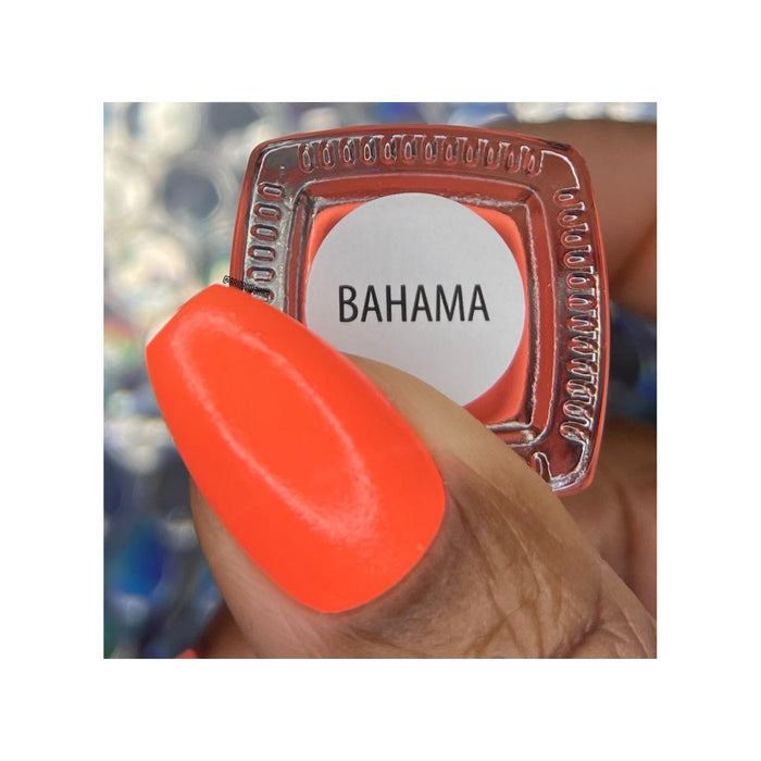 Uberchic Beauty Bahama   Polish