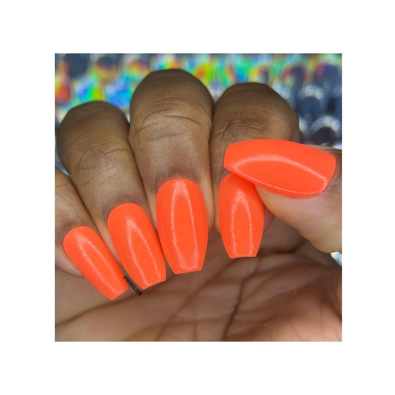 UberChic Beauty Bahama - Polish Regular Polish