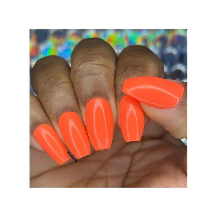 Uberchic Beauty Bahama   Polish