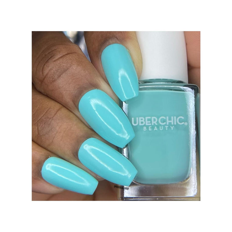 UberChic Beauty Key Largo - Polish Regular Polish