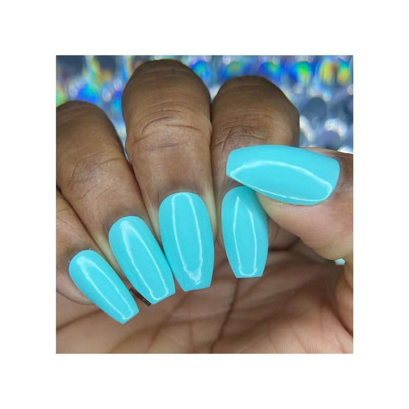 UberChic Beauty Key Largo - Polish Regular Polish