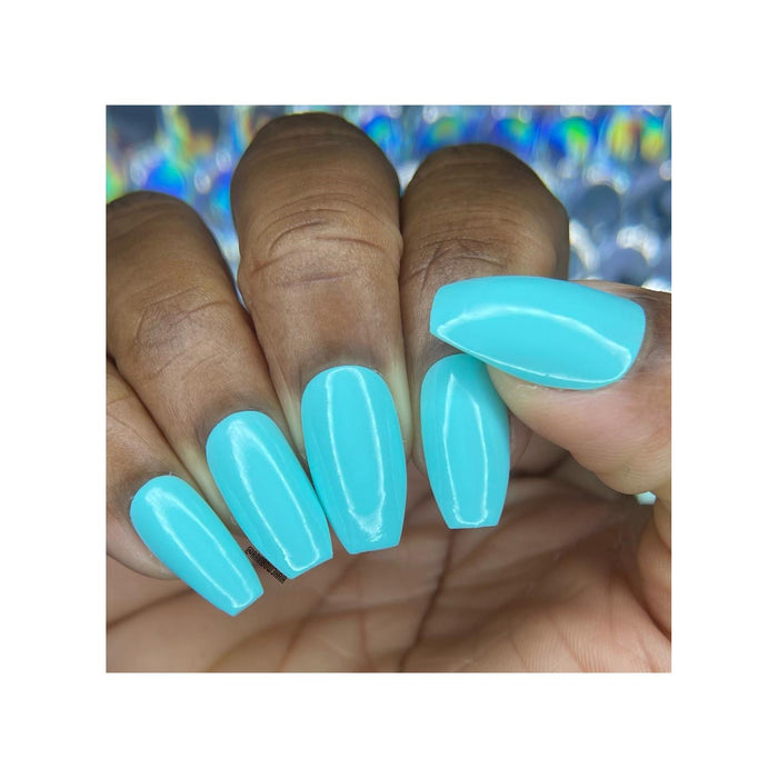 Uberchic Beauty Key Largo   Polish