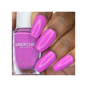 UberChic Beauty Montego - Polish Regular Polish