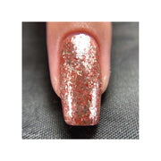 UberChic Beauty Rosé The Day Away - Nail Polish Regular Polish