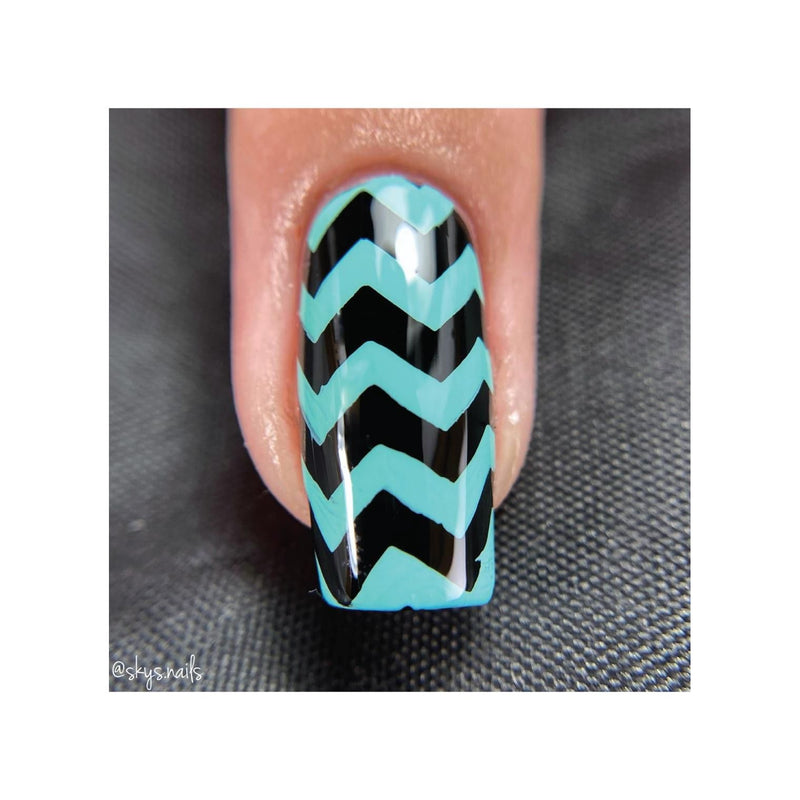 UberChic Beauty Spa Day - Stamping Polish Stamping Polish