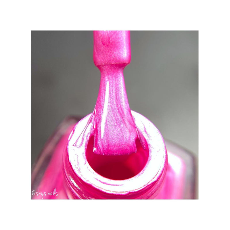 UberChic Beauty Happy Birthday To Me - Stamping Polish Stamping Polish