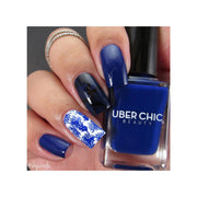 UberChic Beauty French Kiss - Stamping Polish Stamping Polish