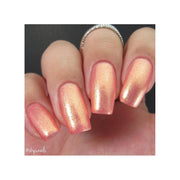 UberChic Beauty Ready For A New Hue - Nail Polish Regular Polish
