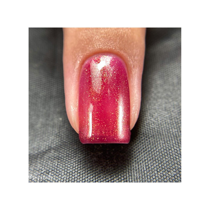 Uberchic Beauty You Had Me At Merlot   Gel Polish