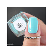 UberChic Beauty Key Largo - Polish Regular Polish