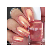 UberChic Beauty Ready For A New Hue - Nail Polish Regular Polish