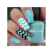 UberChic Beauty Spa Day - Stamping Polish Stamping Polish