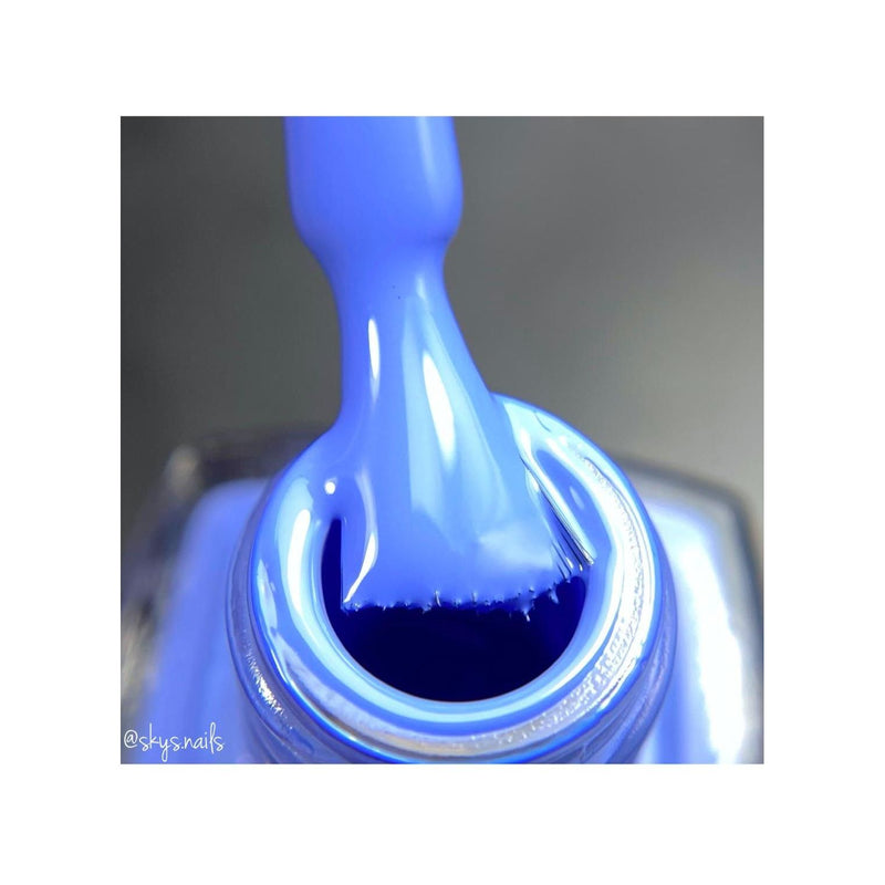 UberChic Beauty Nothing But Clear Skies - Stamping Polish Stamping Polish