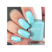 UberChic Beauty Key Largo - Polish Regular Polish