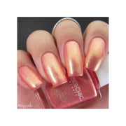 UberChic Beauty Ready For A New Hue - Nail Polish Regular Polish