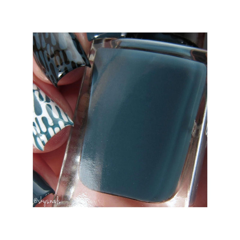 UberChic Beauty Casual Friday - Stamping Polish Stamping Polish