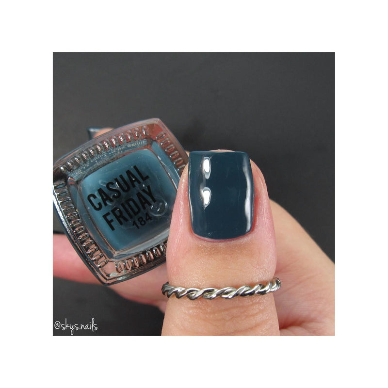 UberChic Beauty Casual Friday - Stamping Polish Stamping Polish