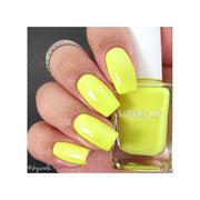 UberChic Beauty Come On Pretty Mama - Polish Regular Polish
