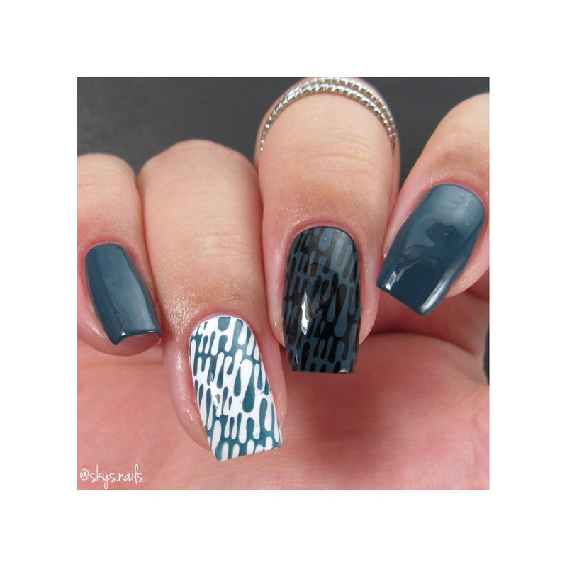UberChic Beauty Casual Friday - Stamping Polish Stamping Polish
