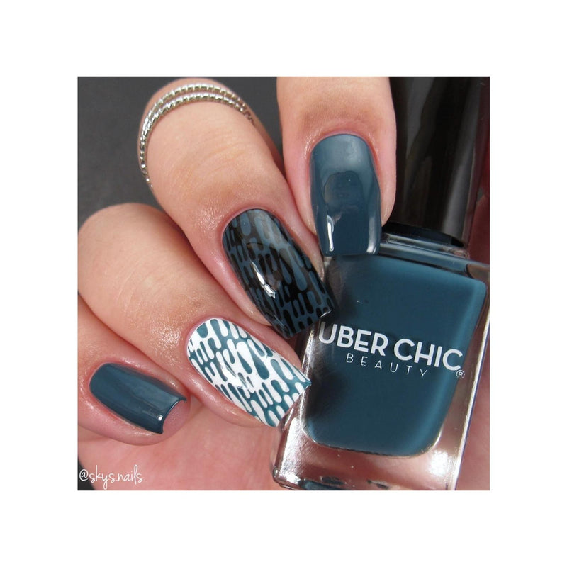 UberChic Beauty Casual Friday - Stamping Polish Stamping Polish