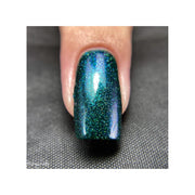 UberChic Beauty Party Dress - Holographic Polish Regular Polish