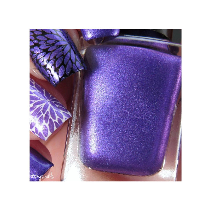UberChic Beauty Spellbound - Stamping Polish Stamping Polish