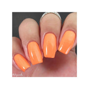 UberChic Beauty Bahama - Polish Regular Polish