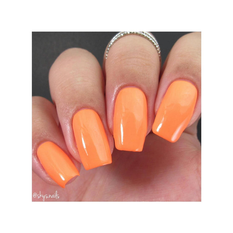 UberChic Beauty Bahama - Polish Regular Polish