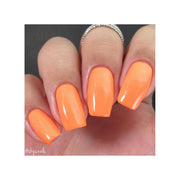 UberChic Beauty Bahama - Polish Regular Polish