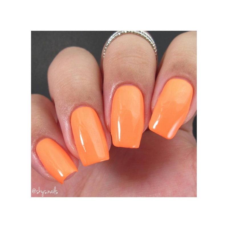 UberChic Beauty Bahama - Polish Regular Polish